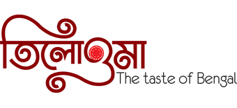 Tilottama The Taste of Bengal